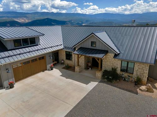 3768 Ponderosa Dr, Ridgway, CO, 81432-9823 | Card Image