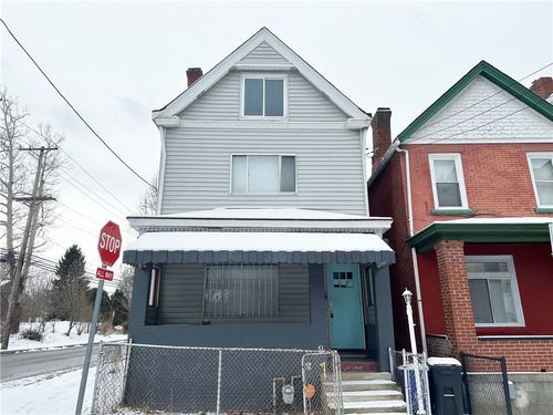 6960 Monticello St, Pittsburgh, PA, 15208-1322 | Card Image