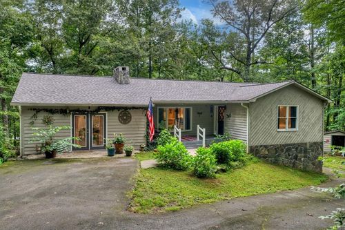 947 Cherry Log St, Cherry Log, GA, 30522-2615 | Card Image