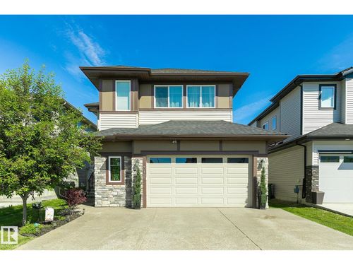 312 W Haven Dr, Leduc, AB, T9E1B6 | Card Image