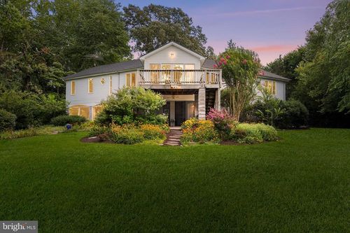 143 Char Nor Manor Blvd, CHESTERTOWN, MD, 21620-2407 | Card Image
