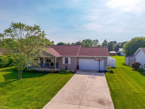 96 Dudley Cir, Richwood, OH, 43344-1063 | Card Image