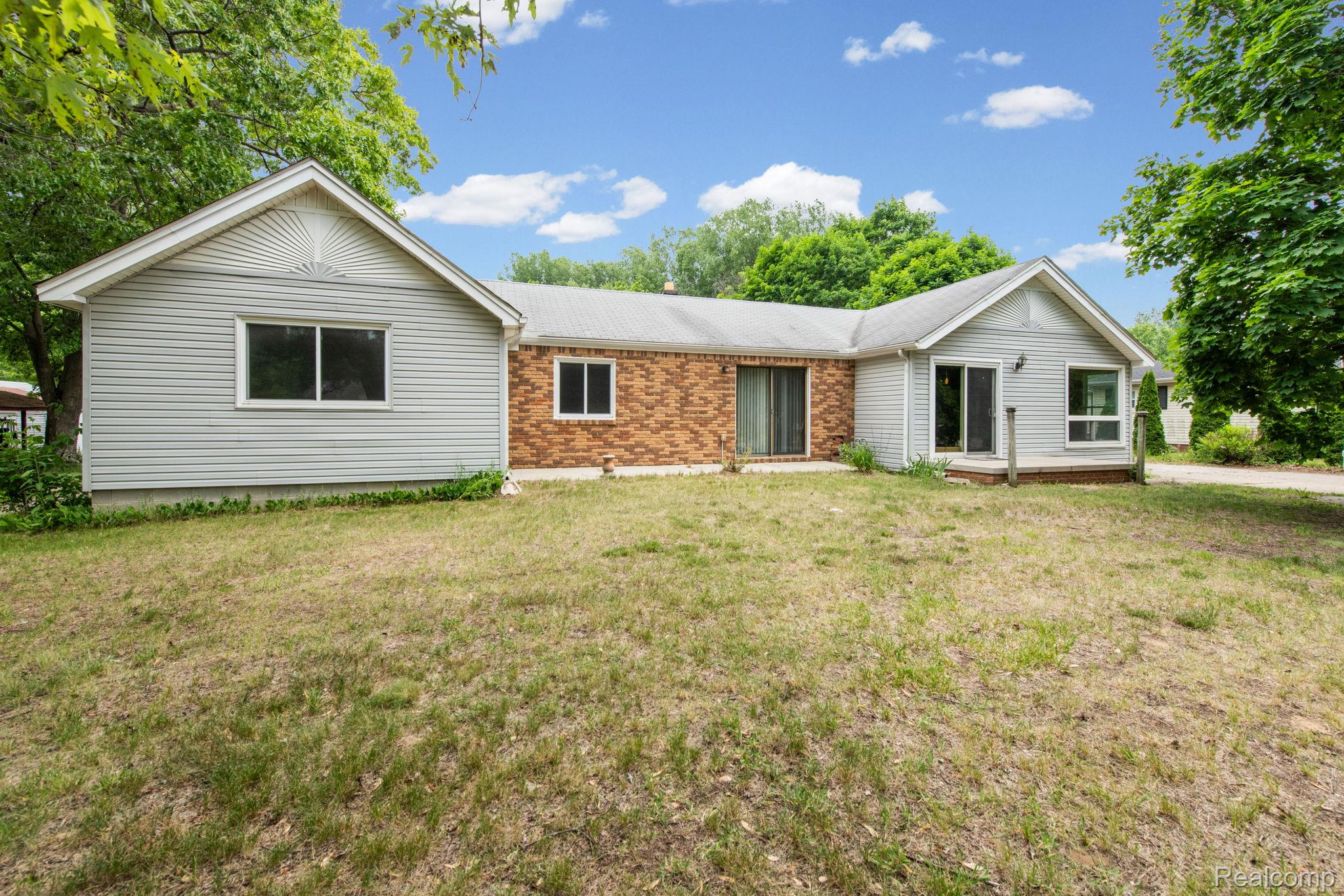 Residential in Brownstown Charter Township 2