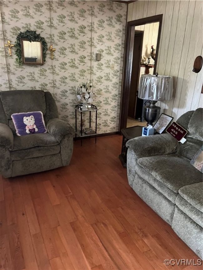 19323 Gray Rd, House other with 3 bedrooms, 1 bathrooms and null parking in Yale VA | Image 7