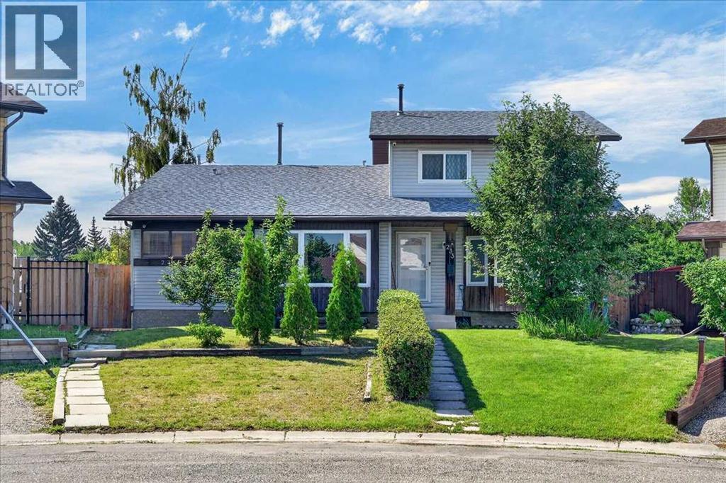 Residential in Calgary