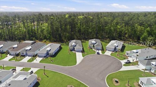 660 Ocean Hammock Loop, Hardeeville, SC, 29927 | Card Image