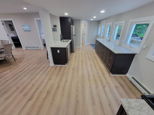 4642 Main St, House other with 8 bedrooms, 5 bathrooms and null parking in Onekama MI | Image 38