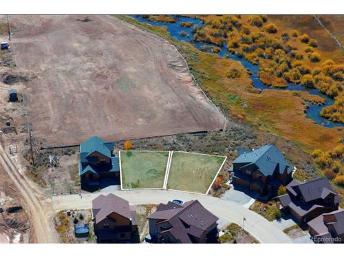 2400 Lupine Ln, Tabernash, CO, 80478 | Card Image