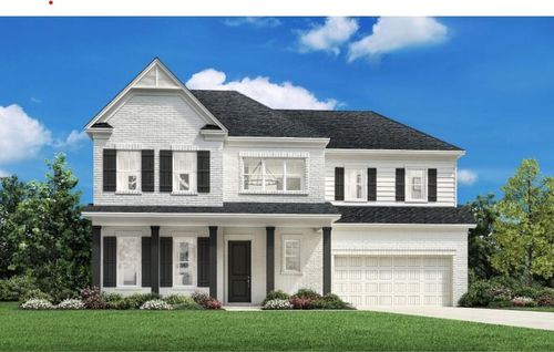 4730 Crestline View Rd, Cumming, GA, 30028-6558 | Card Image