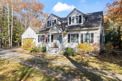 113 Sweden Road, House other with 3 bedrooms, 2 bathrooms and null parking in Bridgton ME | Image 3