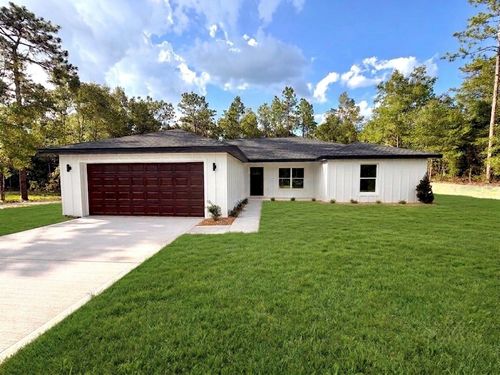 12385 Sw 45th St, Ocala, FL, 34481-4113 | Card Image
