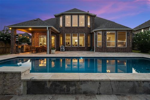 11507 Jonstone Paisley Ct, Richmond, TX, 77407-2181 | Card Image