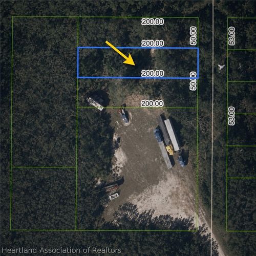 lot-16-6101 Lot 16 Oak Ridge Ave, Sebring, FL, 33876-8930 | Card Image