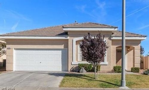 1918 Thunder Ridge Cir, Henderson, NV, 89012-2206 | Card Image