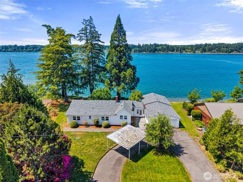 2705 Hidden Cove Ln Nw, Olympia, WA, 98502-3331 | Card Image