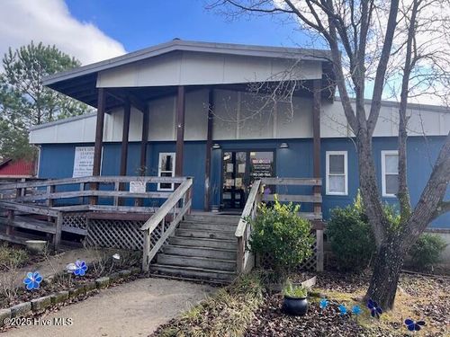 134 Alley St, Vass, NC, 28394-0225 | Card Image