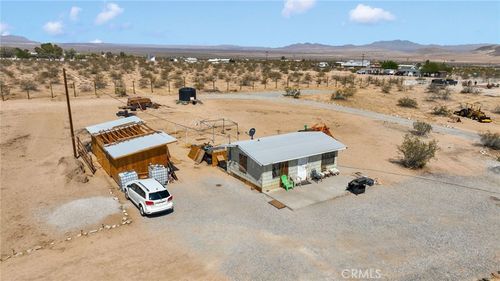 5924 Old Woman Springs Rd, Johnson Valley, CA, 92285-2355 | Card Image