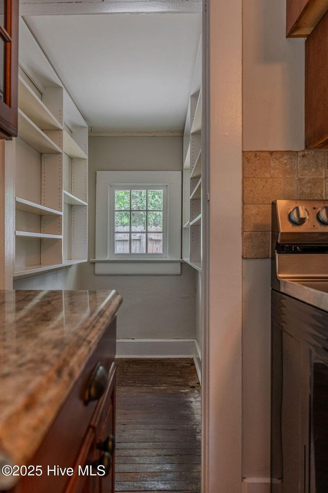 108 Rush St, House other with 2 bedrooms, 1 bathrooms and null parking in Aberdeen NC | Image 31