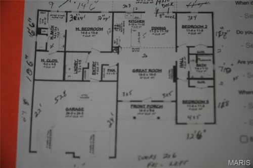 1533 Rockingham Road, Lebanon, MO, 65536 | Card Image