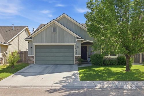 18412 Spicebush Ave, Nampa, ID, 83687 | Card Image