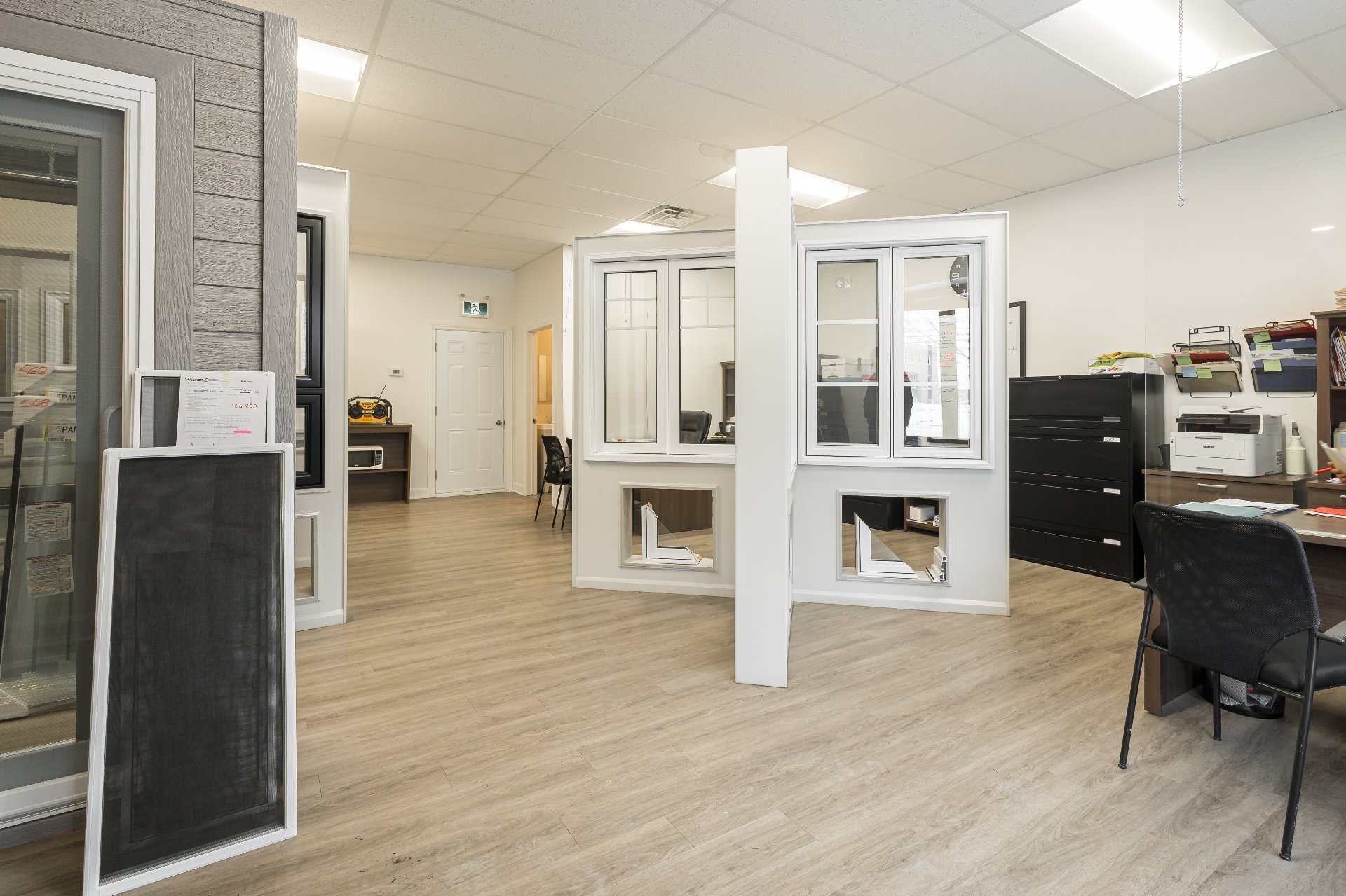 Commercial Sale in Vaudreuil-Dorion 2