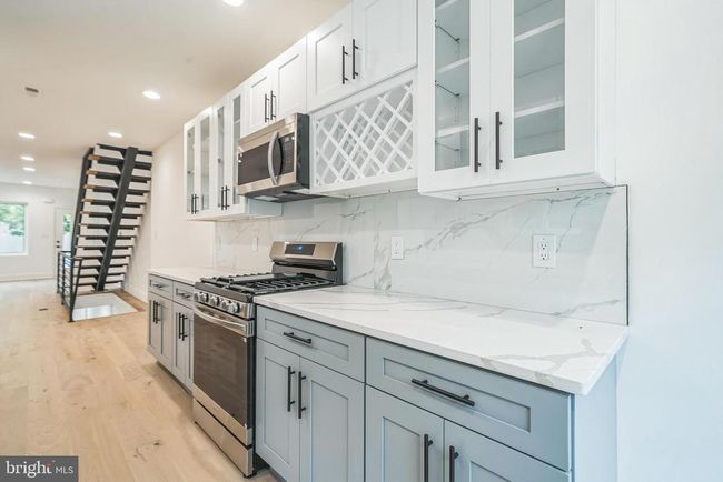 1309 S 32 Nd St, Townhouse with 3 bedrooms, 2 bathrooms and null parking in PHILADELPHIA PA | Image 14