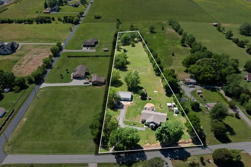 3474 Pleasant Grove Rd, White House, TN, 37188-5000 | Card Image