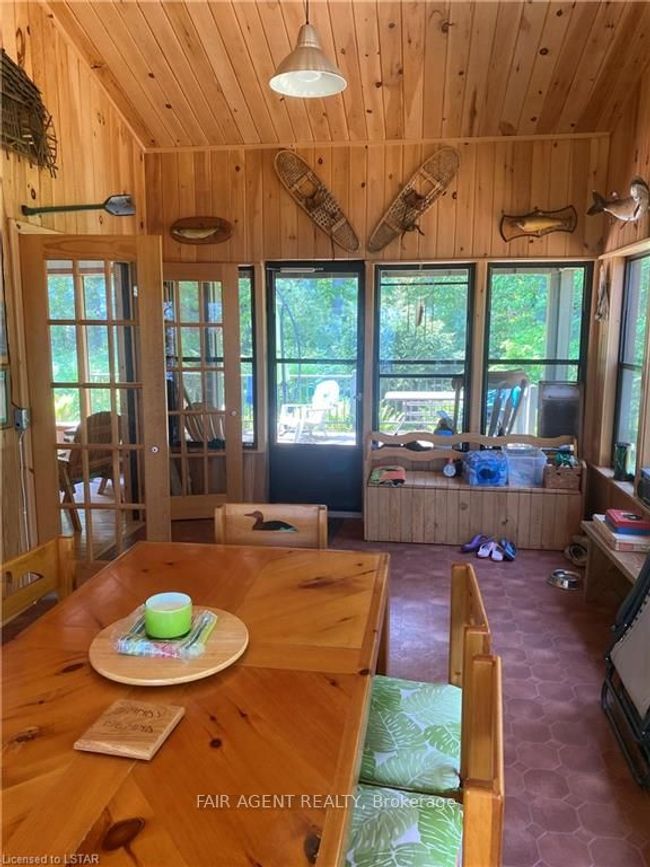 LT25 Sandy Island N/A, House other with 3 bedrooms, 1 bathrooms and null parking in West Nipissing ON | Image 15
