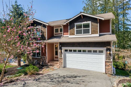 1414 Lake Roesiger Dr, Snohomish, WA, 98290-7900 | Card Image