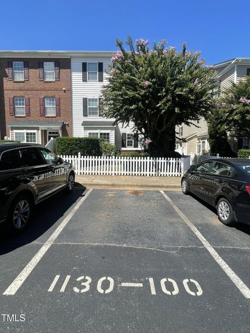 unit-100-1130 Renewal Pl, Raleigh, NC, 27603-3661 | Card Image
