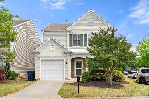 15017 Medlock Ln, Charlotte, NC, 28277-2865 | Card Image