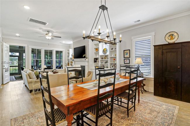 38 Skipperling Ct, House other with 5 bedrooms, 5 bathrooms and null parking in Bluffton SC | Image 15