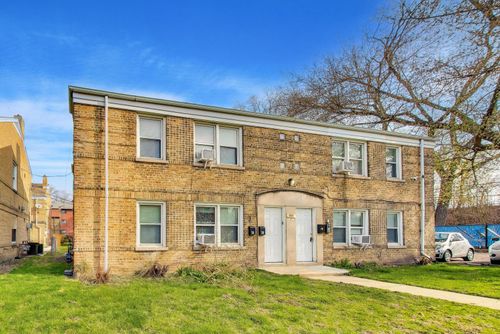 1e-7415 Wolcott Ave, Chicago, IL, 60626-6283 | Card Image