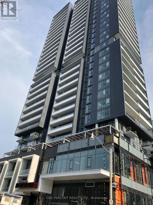 602-225 Sumach Street, Toronto (Regent Park), ON, M5A0P8 | Card Image