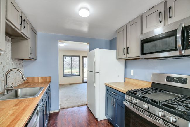 366 - 22867 Cranbrooke Drive, Condo with 3 bedrooms, 3 bathrooms and null parking in Novi MI | Image 5