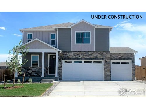 229 Haymaker Ln, Severance, CO, 80550 | Card Image