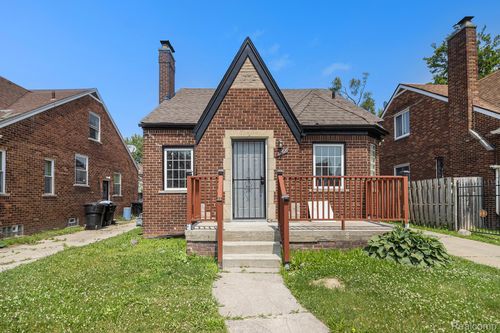 5766 Nottingham Rd, Detroit, MI, 48224-3115 | Card Image