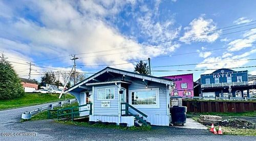 405 Front Street, Craig, AK, 99921 | Card Image