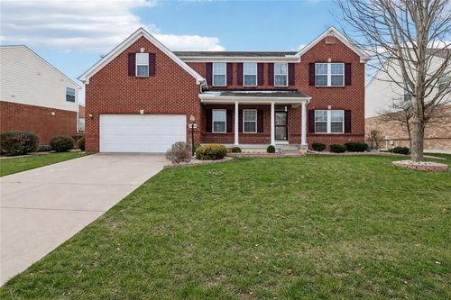 9452 Oak Brook Drive, Centerville, OH, 45458 | Card Image