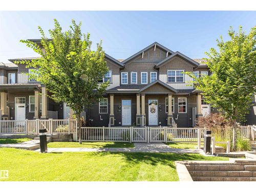 22-4029 Orchards Dr Sw, Edmonton, AB, T6X1V2 | Card Image