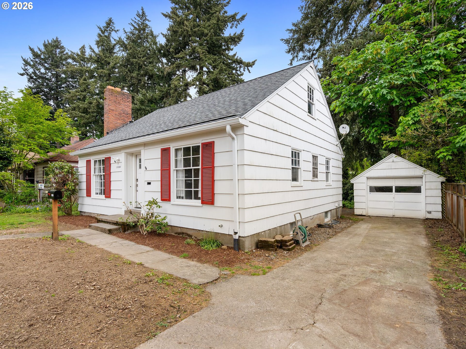 Residential in Portland 2