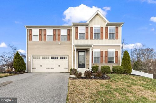 12 Willow Woods Dr, LA PLATA, MD, 20646-6970 | Card Image