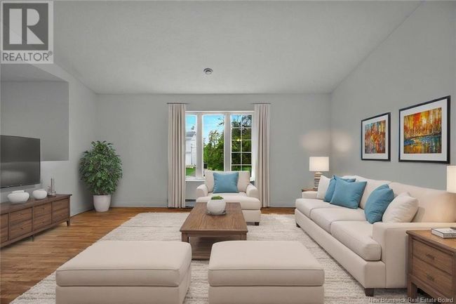 25 Rue Thaddee, House other with 3 bedrooms, 1 bathrooms and null parking in Dieppe NB | Image 7