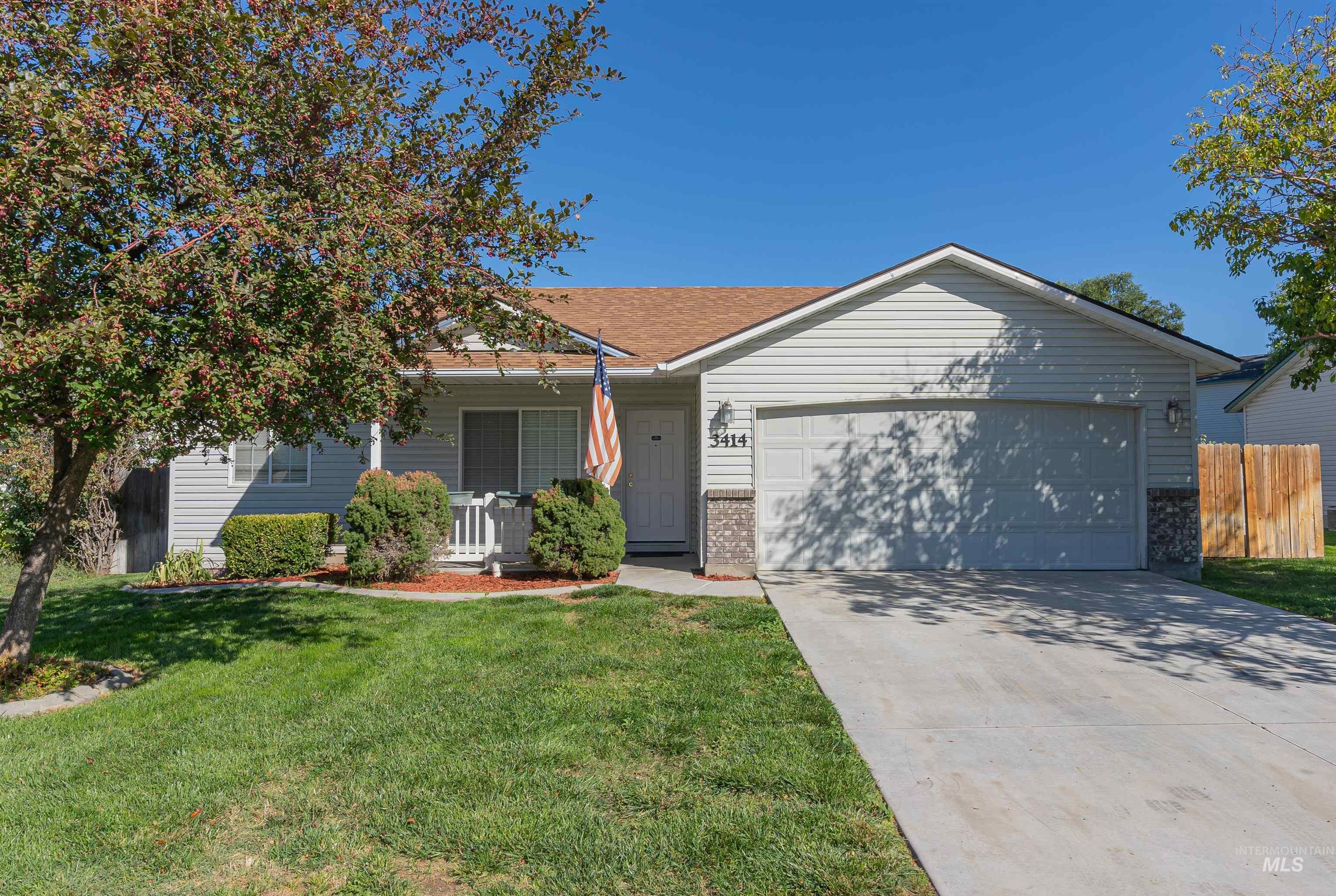 Sherman Ave, Nampa, ID 83687