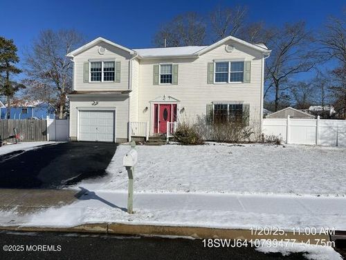 22 Cannonball Drive, Barnegat, NJ, 08005 | Card Image