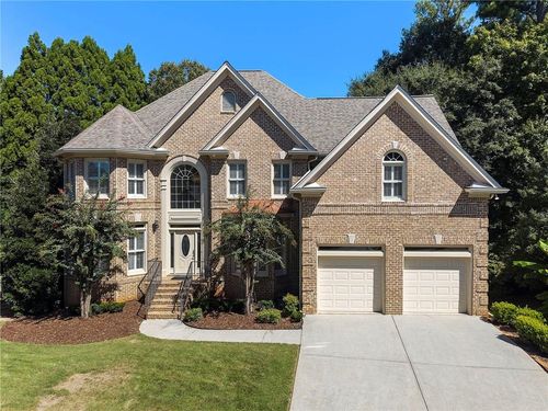 1930 Durand Mill Dr Ne, Atlanta, GA, 30307-1173 | Card Image