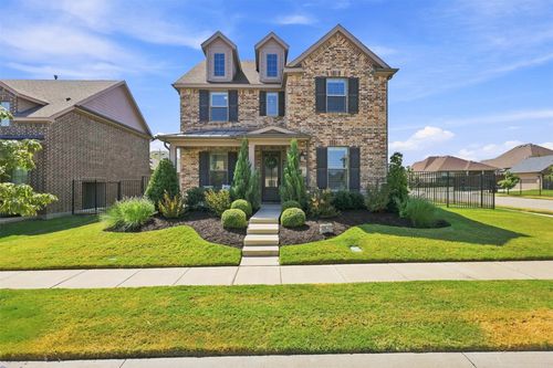 1829 Temple Hls, Van Alstyne, TX, 75495-8155 | Card Image