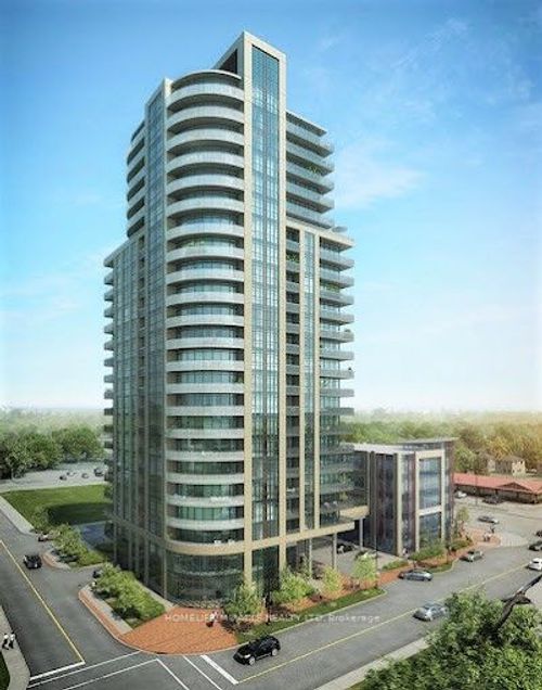 2304-15 Lynch St, Brampton, ON, L6W0C7 | Card Image
