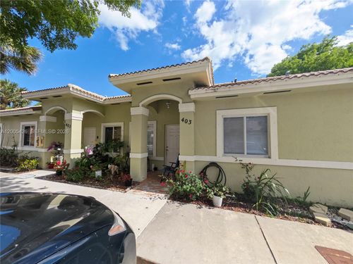 403-13264 Old Biscayne Dr, Homestead, FL, 33033-7430 | Card Image
