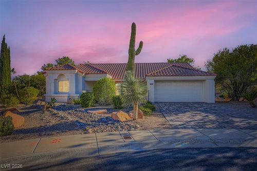 9045 Firebird Dr, Las Vegas, NV, 89134-8503 | Card Image